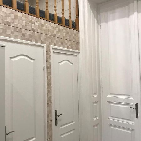 Mora Apartman 2 Kiskunfélegyháza エクステリア 写真