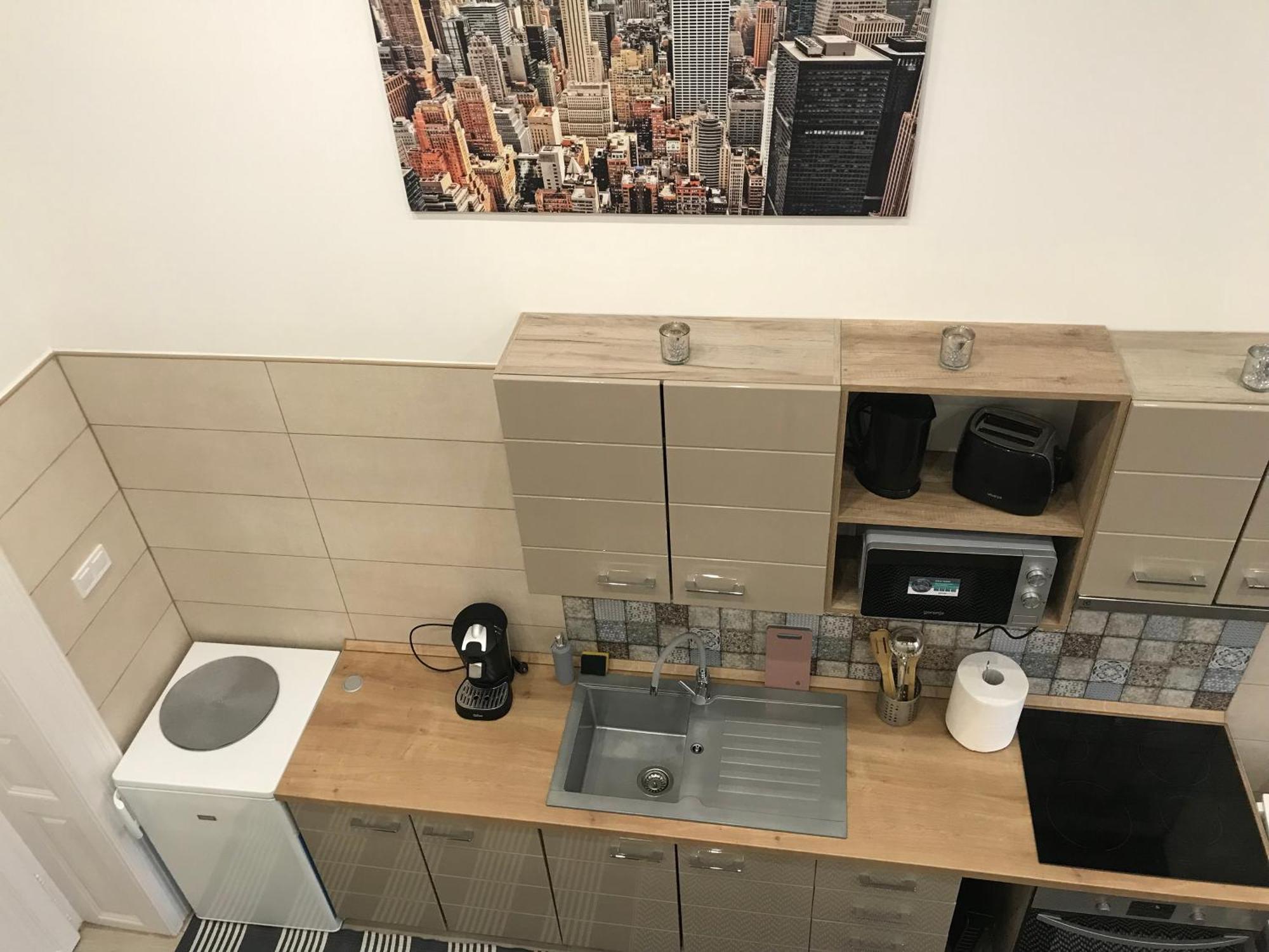 Mora Apartman 2 Kiskunfélegyháza エクステリア 写真