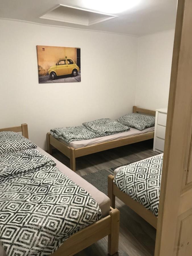 Mora Apartman 2 Kiskunfélegyháza エクステリア 写真